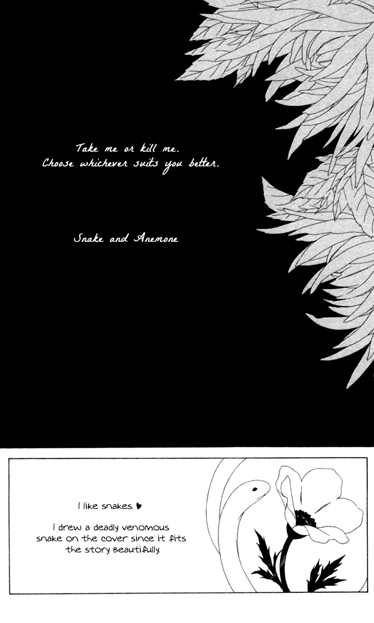 Black Bird Chapter 31 page 5 - Chapter 31