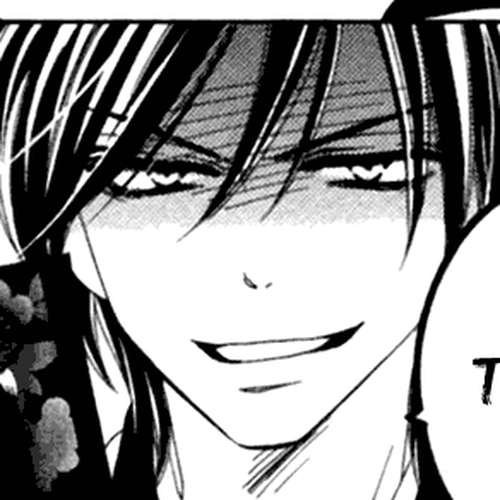Black Bird Chapter 32.5: Extra cover