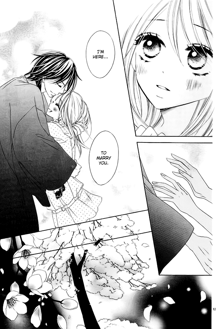 Black Bird Chapter 32 page 15 - Chapter 32