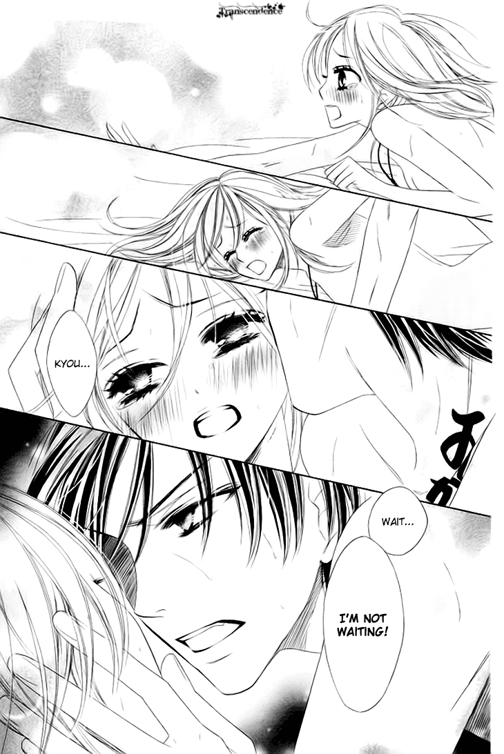 Black Bird Chapter 32 page 27 - Chapter 32