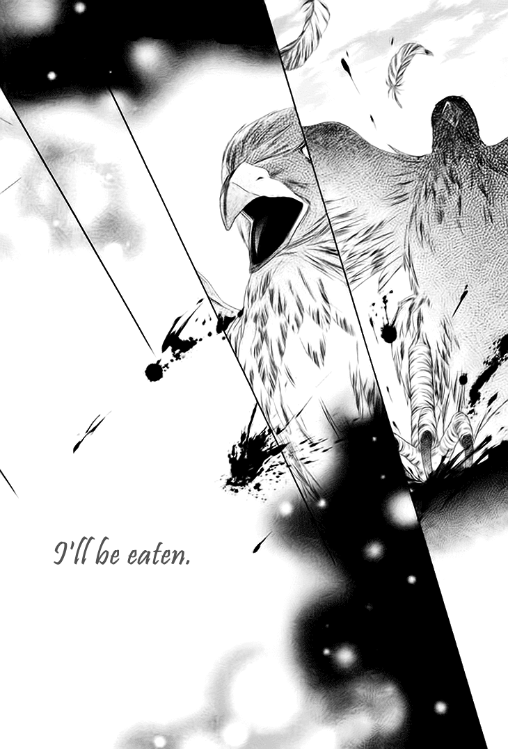 Black Bird Chapter 32 page 30 - Chapter 32