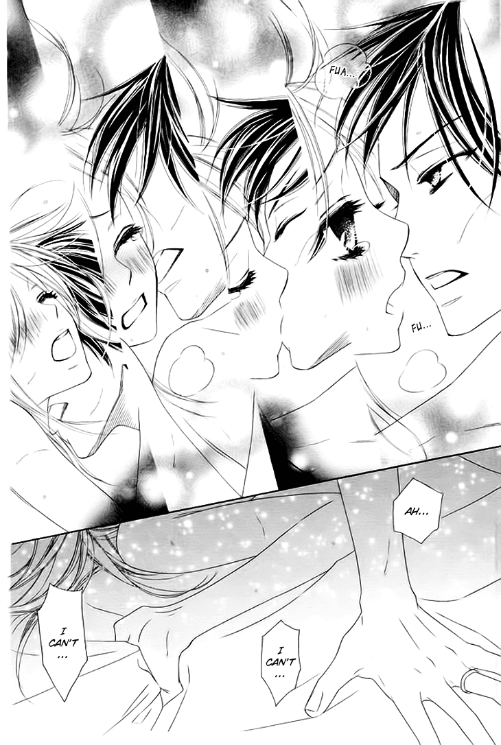 Black Bird Chapter 32 page 41 - Chapter 32