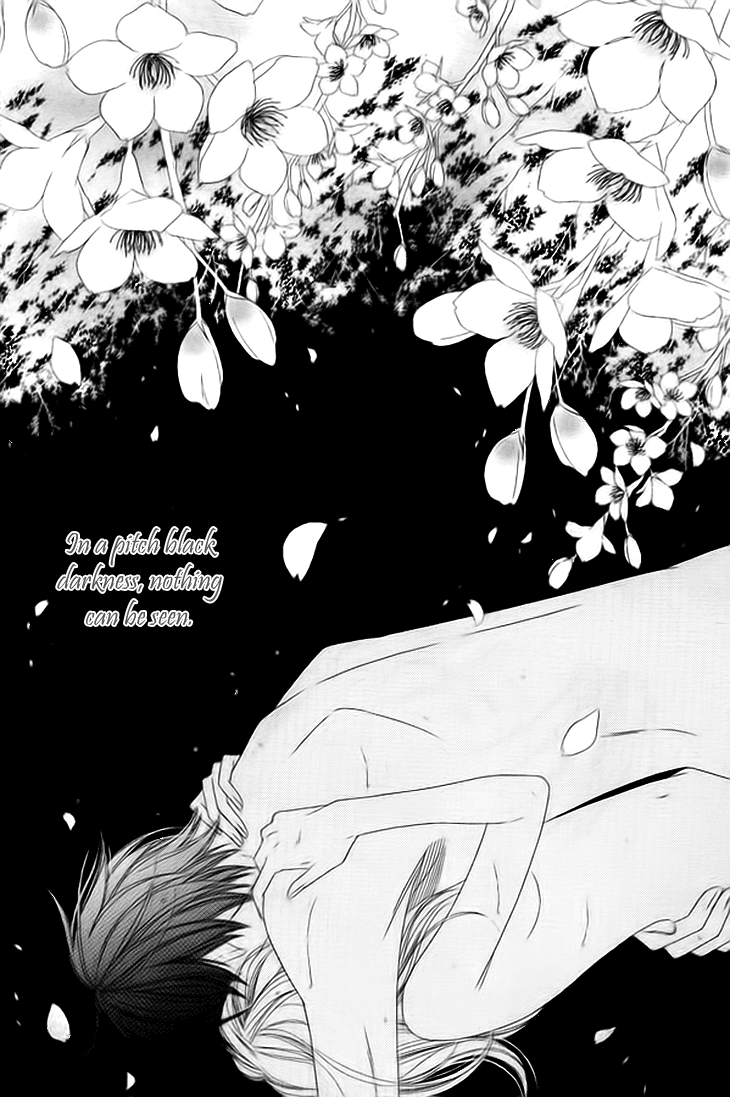 Black Bird Chapter 32 page 45 - Chapter 32