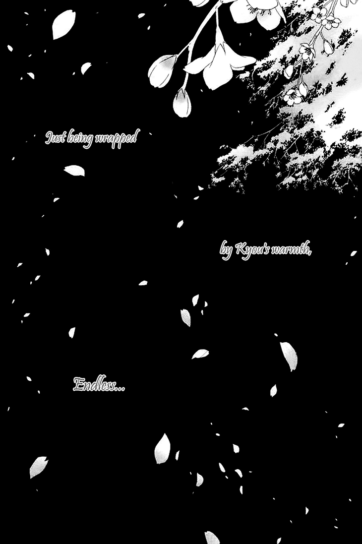 Black Bird Chapter 32 page 46 - Chapter 32