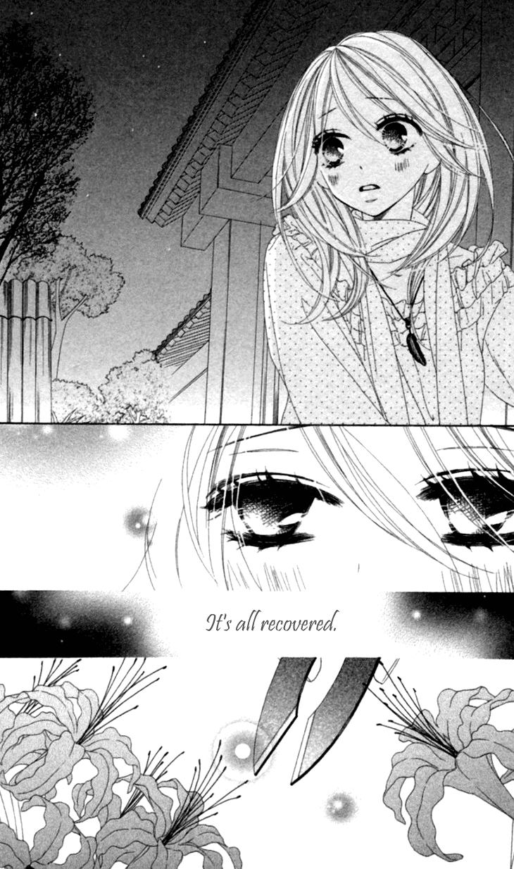 Black Bird Chapter 32 page 8 - Chapter 32
