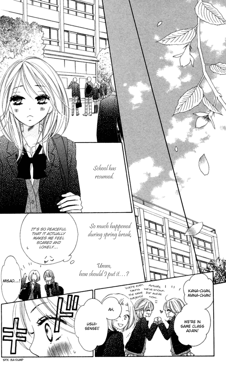 Black Bird Chapter 33 page 24 - Chapter 33
