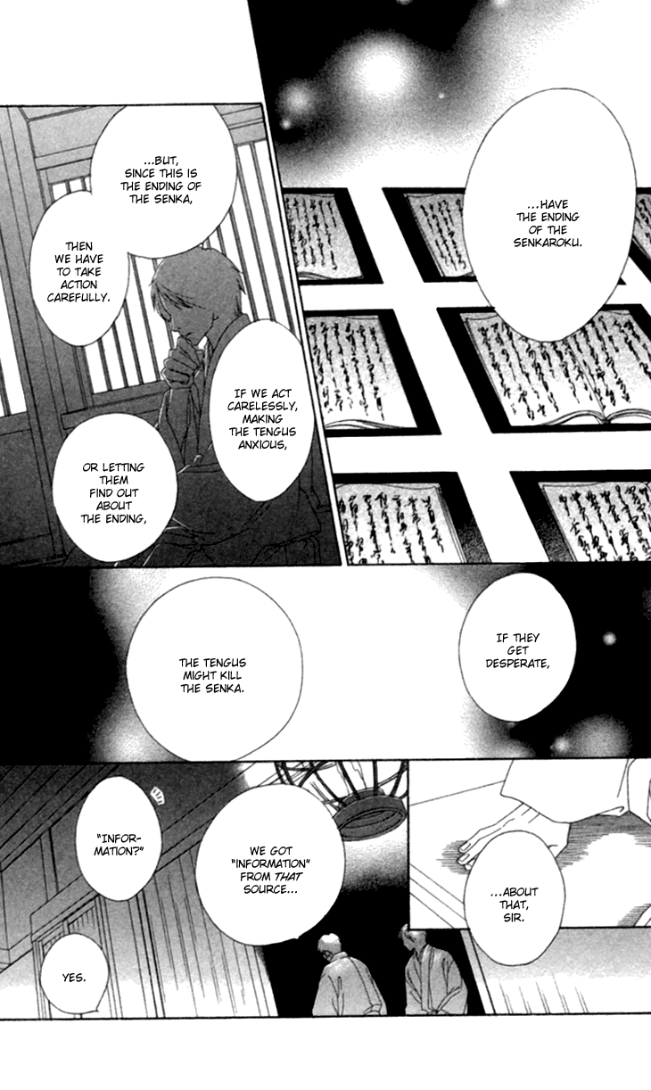 Black Bird Chapter 33 page 29 - Chapter 33