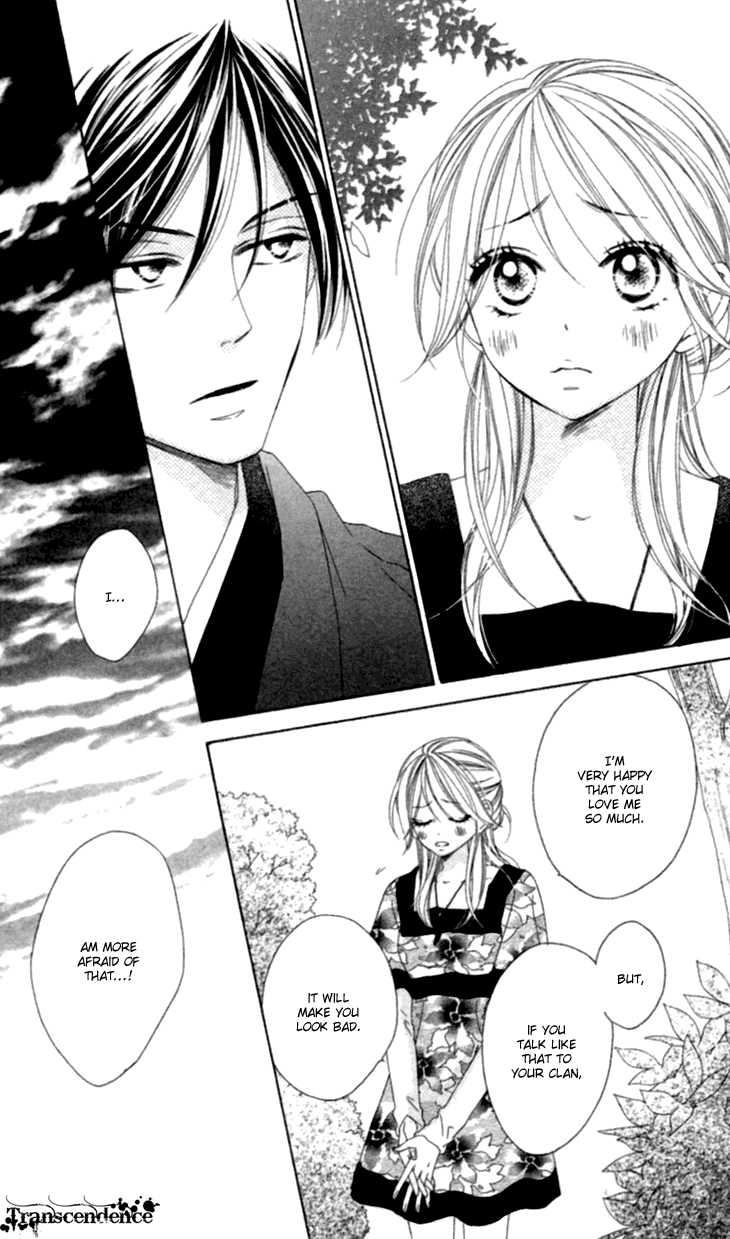 Black Bird Chapter 33 page 40 - Chapter 33