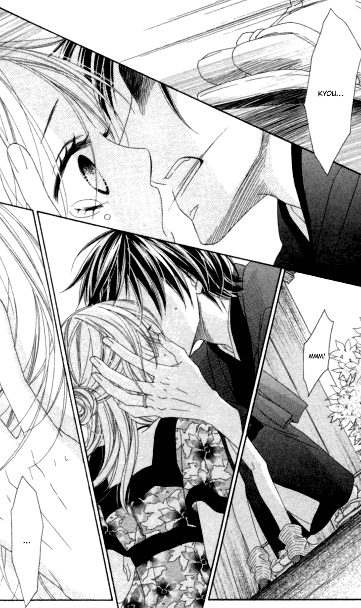 Black Bird Chapter 33 page 44 - Chapter 33