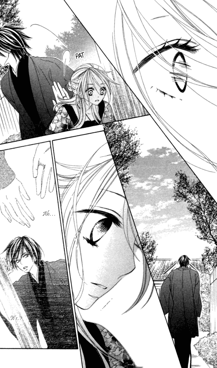 Black Bird Chapter 33 page 48 - Chapter 33