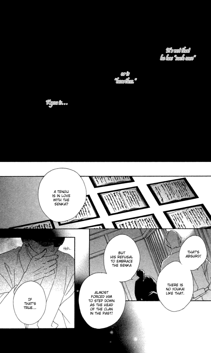 Black Bird Chapter 33 page 49 - Chapter 33