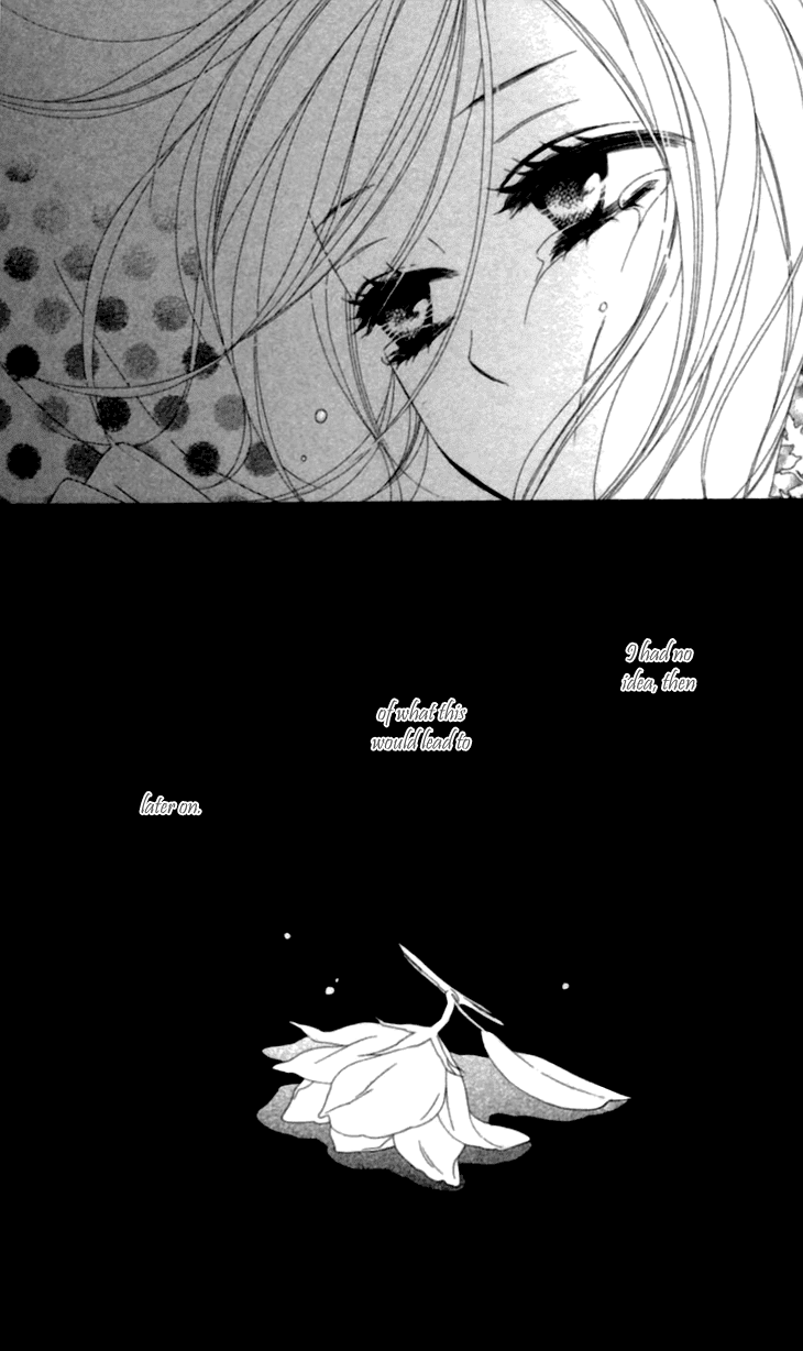 Black Bird Chapter 33 page 52 - Chapter 33