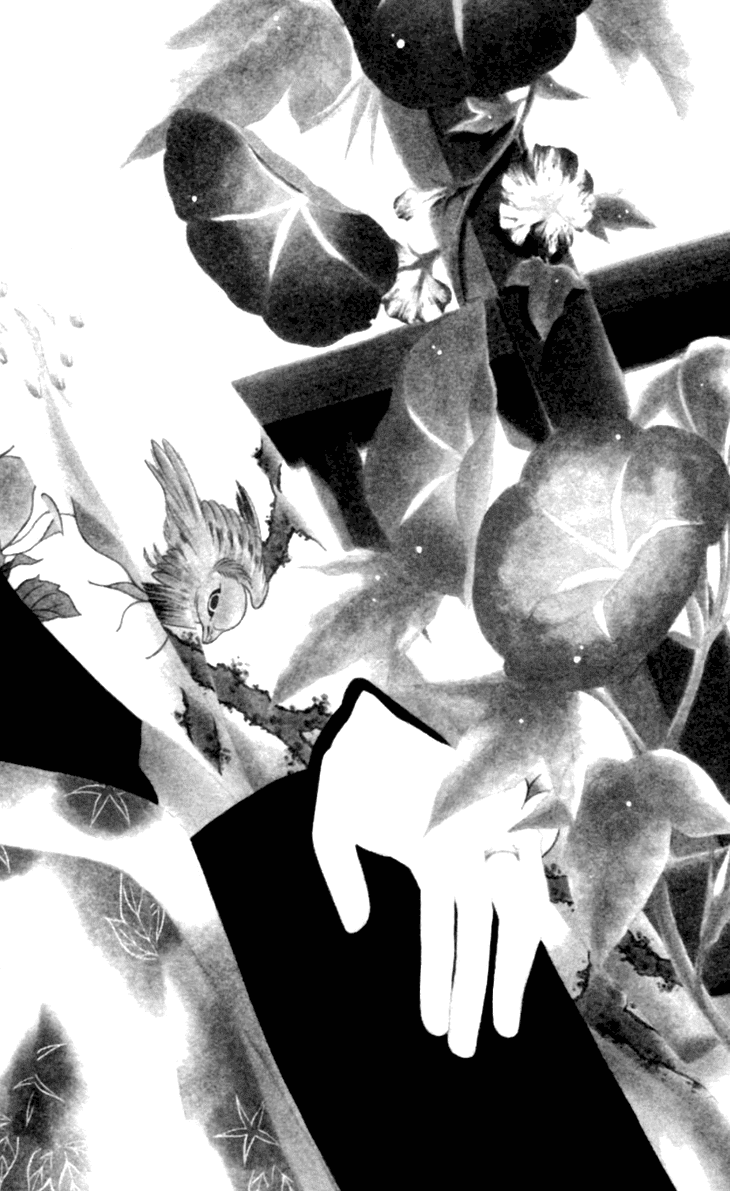 Black Bird Chapter 33 page 8 - Chapter 33