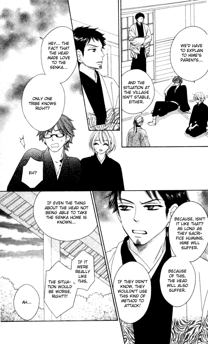 Black Bird Chapter 34 page 40 - Chapter 34