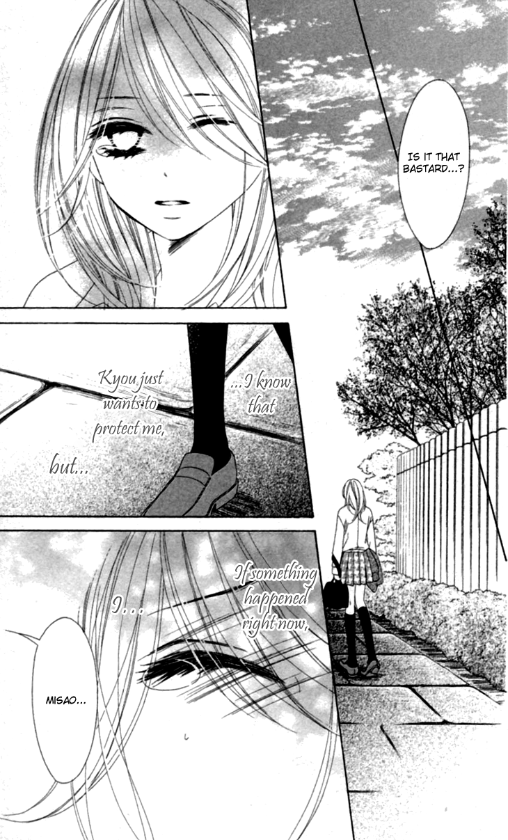 Black Bird Chapter 34 page 42 - Chapter 34