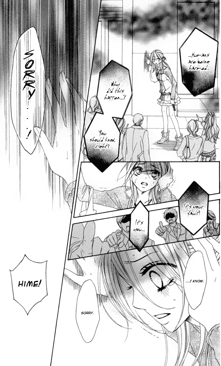 Black Bird Chapter 35 page 10 - Chapter 35