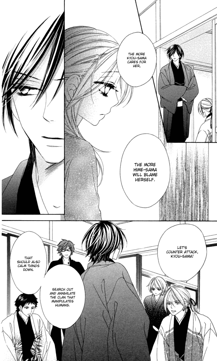 Black Bird Chapter 35 page 13 - Chapter 35