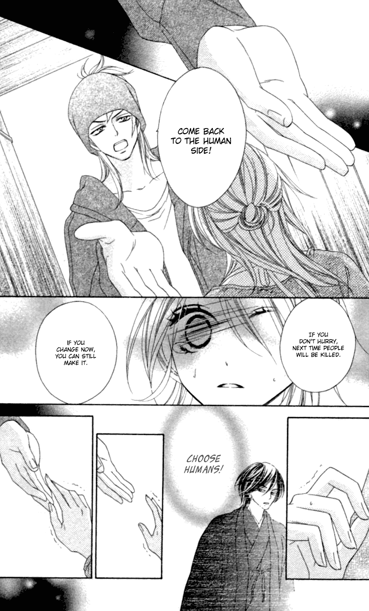 Black Bird Chapter 35 page 22 - Chapter 35