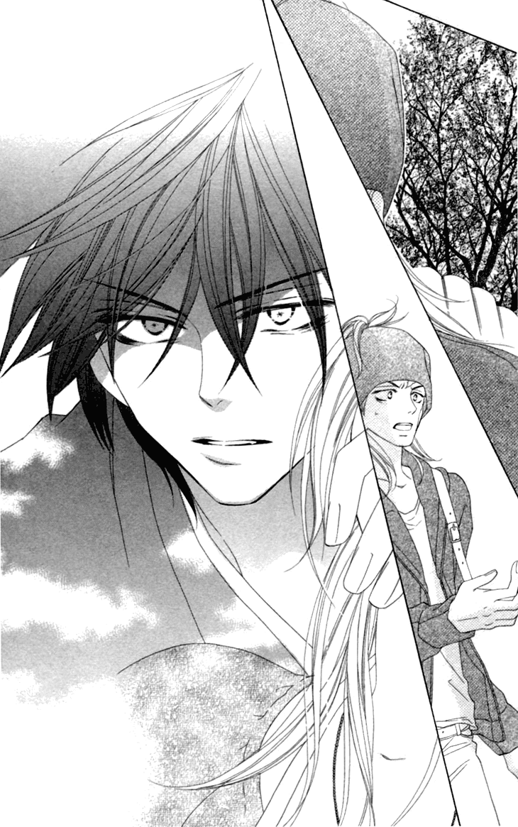 Black Bird Chapter 35 page 24 - Chapter 35