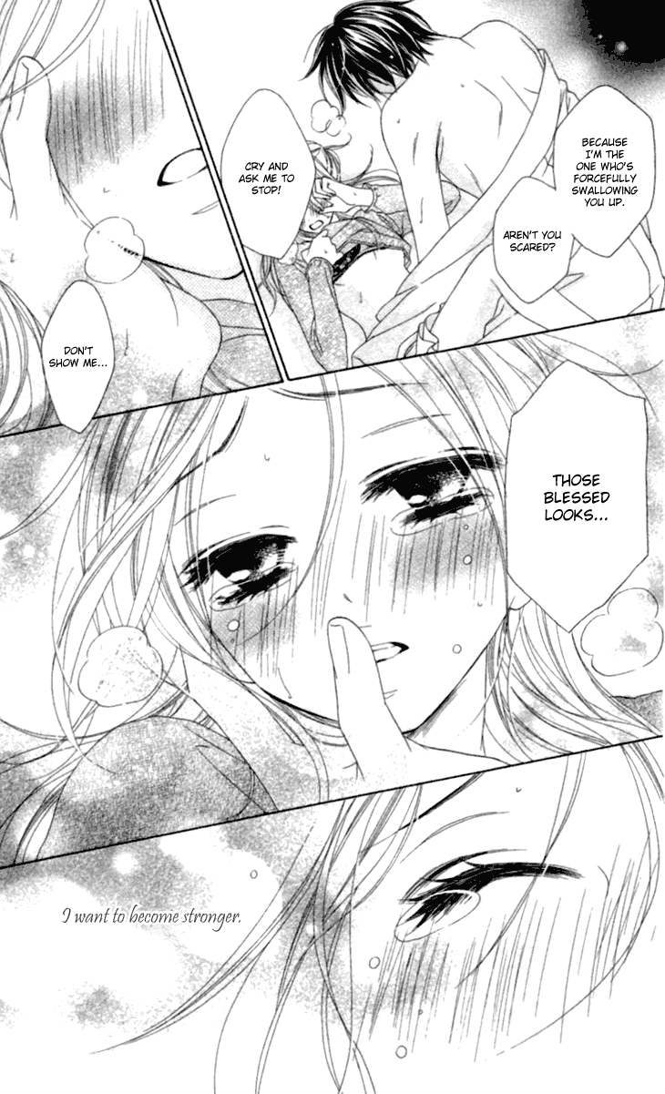 Black Bird Chapter 35 page 33 - Chapter 35