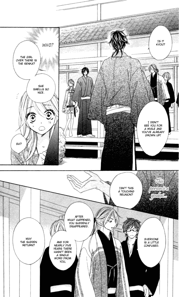Black Bird Chapter 35 page 38 - Chapter 35