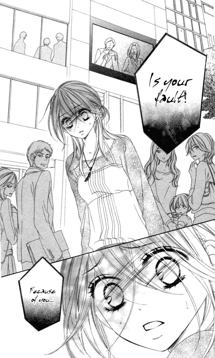 Black Bird Chapter 35 page 9 - Chapter 35
