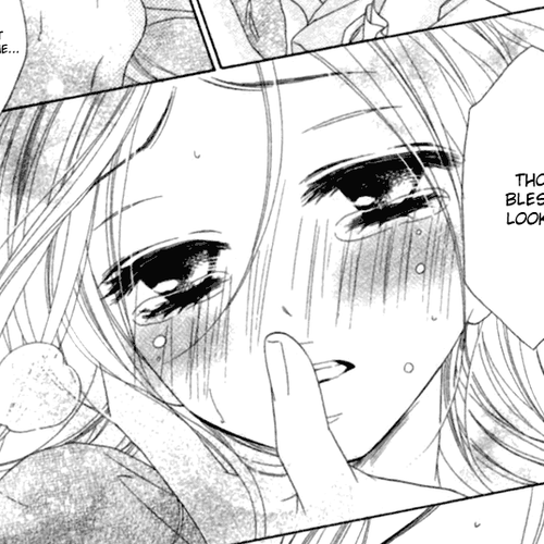 Black Bird Chapter 35 cover