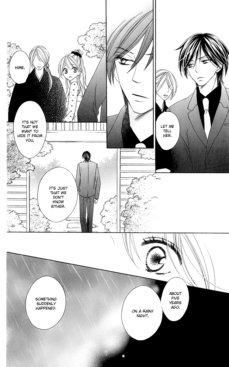 Black Bird Chapter 36 page 16 - Chapter 36