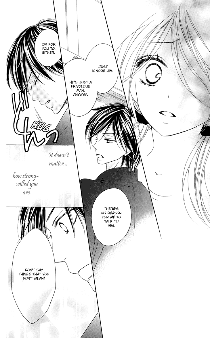 Black Bird Chapter 36 page 34 - Chapter 36