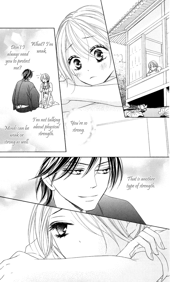 Black Bird Chapter 36 page 39 - Chapter 36
