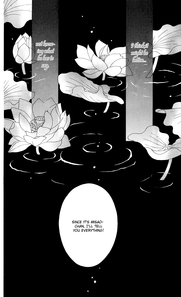 Black Bird Chapter 36 page 44 - Chapter 36