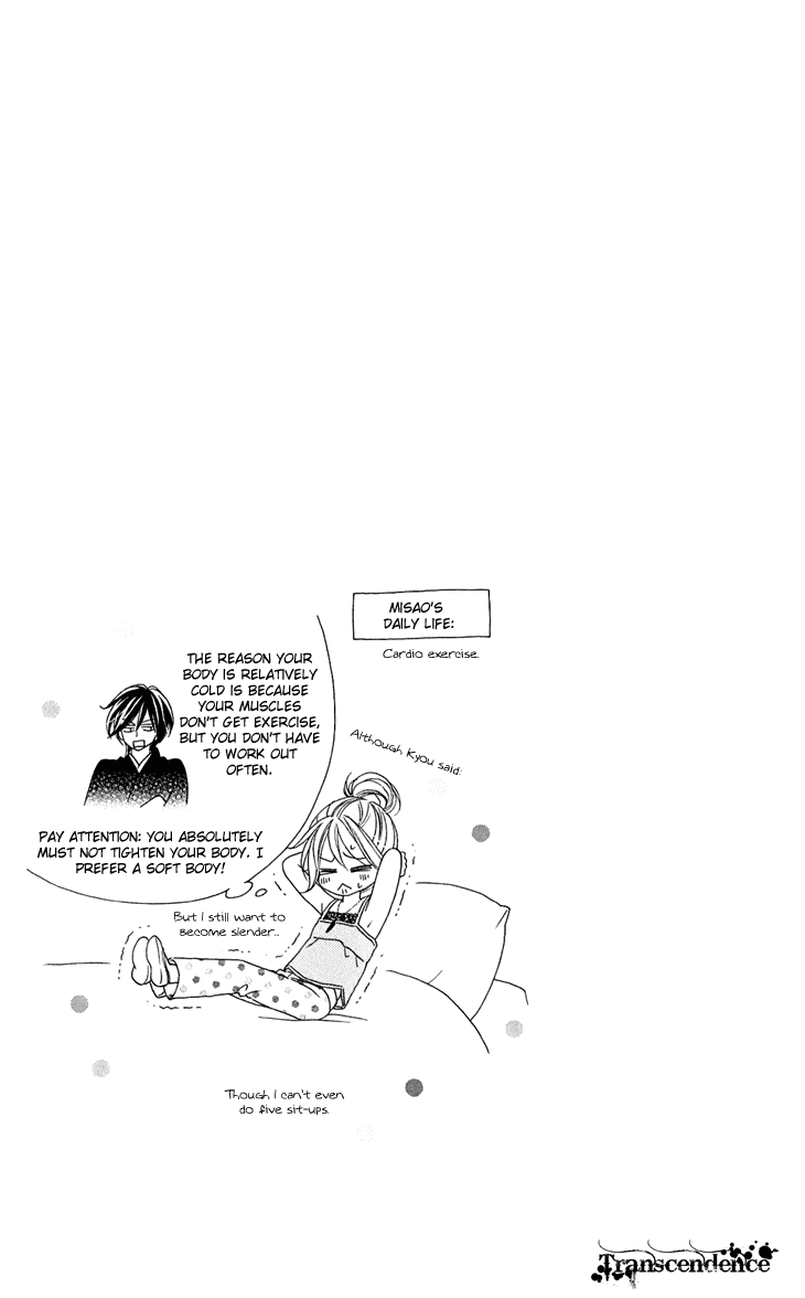 Black Bird Chapter 36 page 45 - Chapter 36