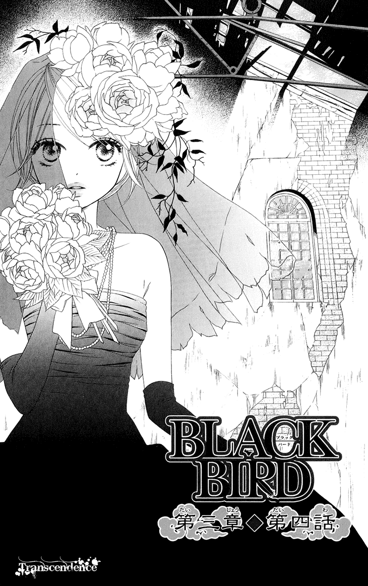 Black Bird Chapter 36 page 5 - Chapter 36