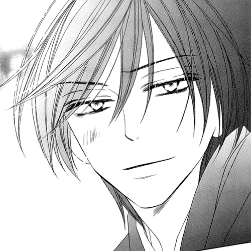 Black Bird Chapter 36 cover
