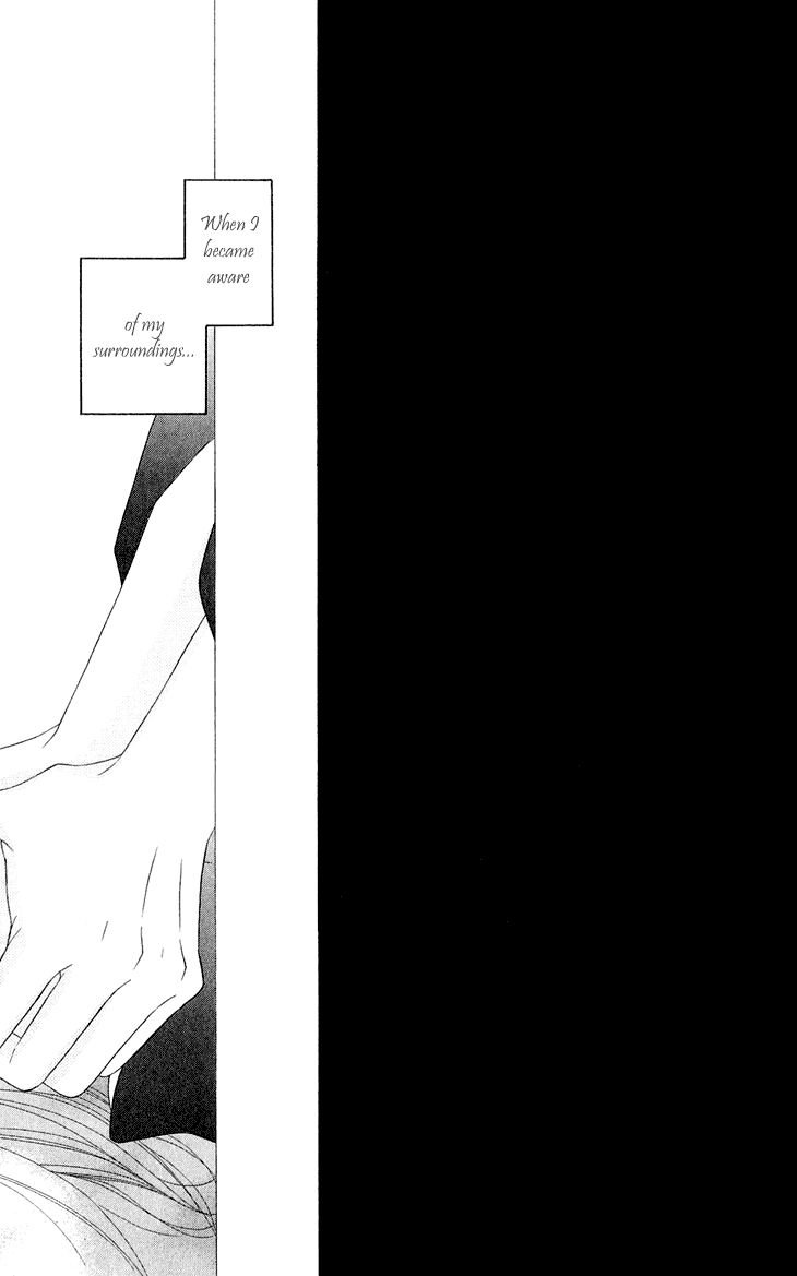 Black Bird Chapter 37 page 23 - Chapter 37