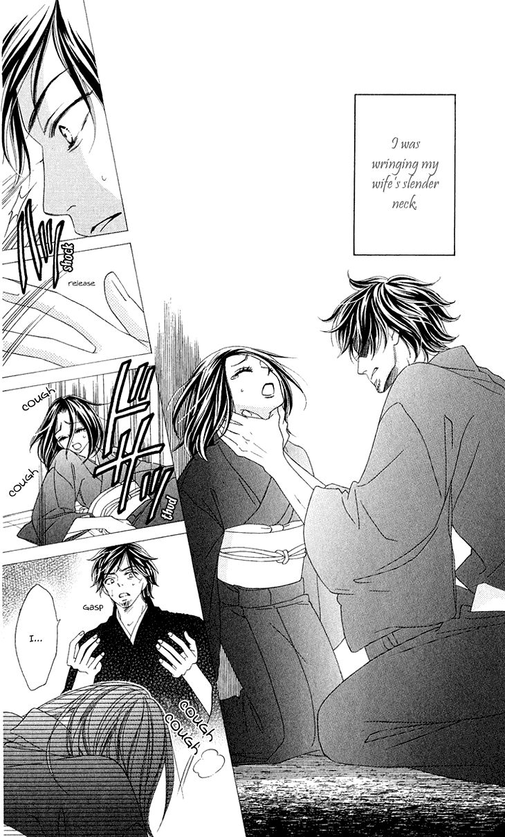 Black Bird Chapter 37 page 24 - Chapter 37