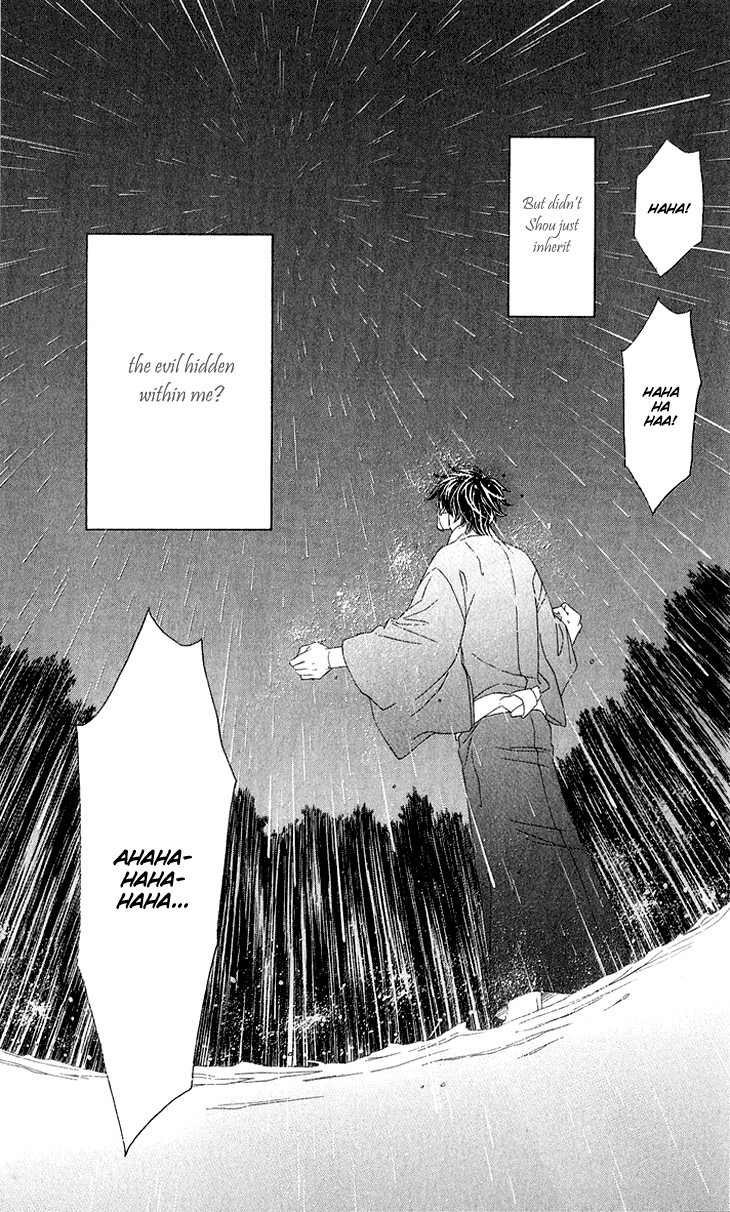 Black Bird Chapter 37 page 27 - Chapter 37