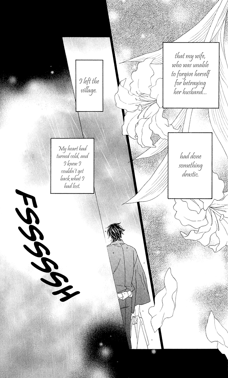 Black Bird Chapter 37 page 29 - Chapter 37