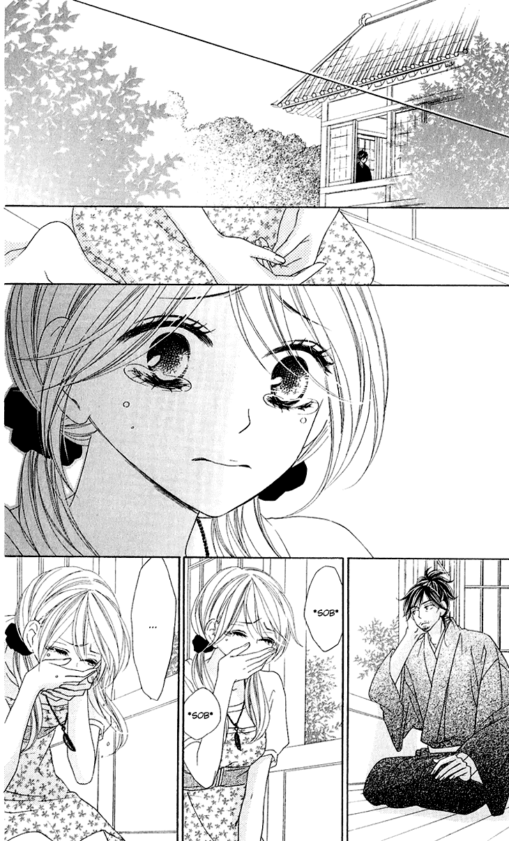 Black Bird Chapter 37 page 30 - Chapter 37