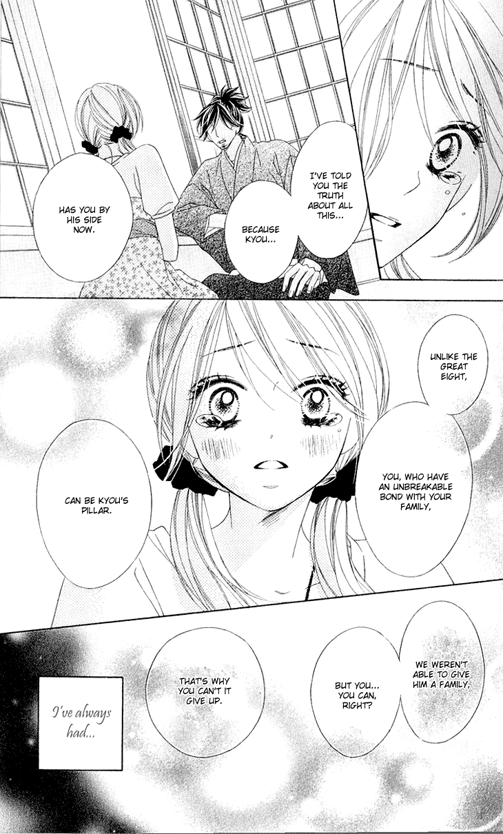 Black Bird Chapter 37 page 35 - Chapter 37