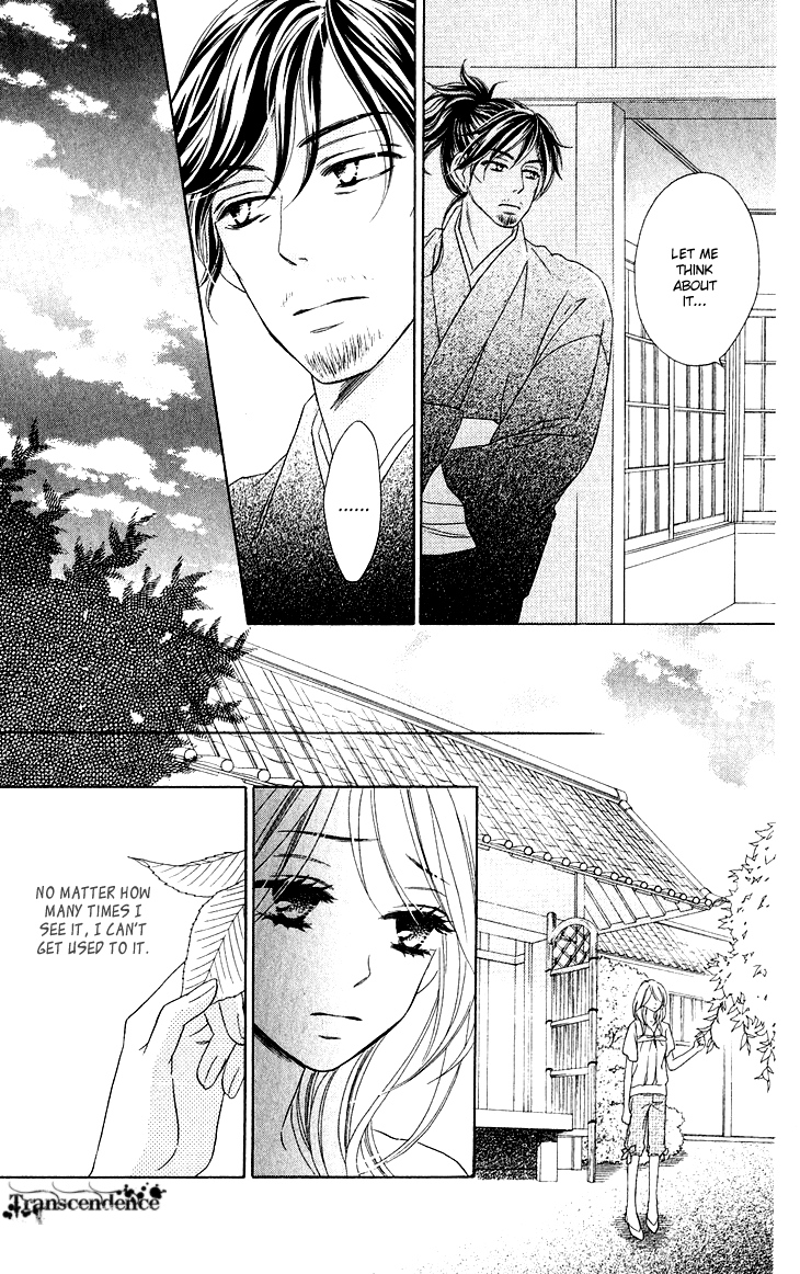 Black Bird Chapter 38 page 21 - Chapter 38
