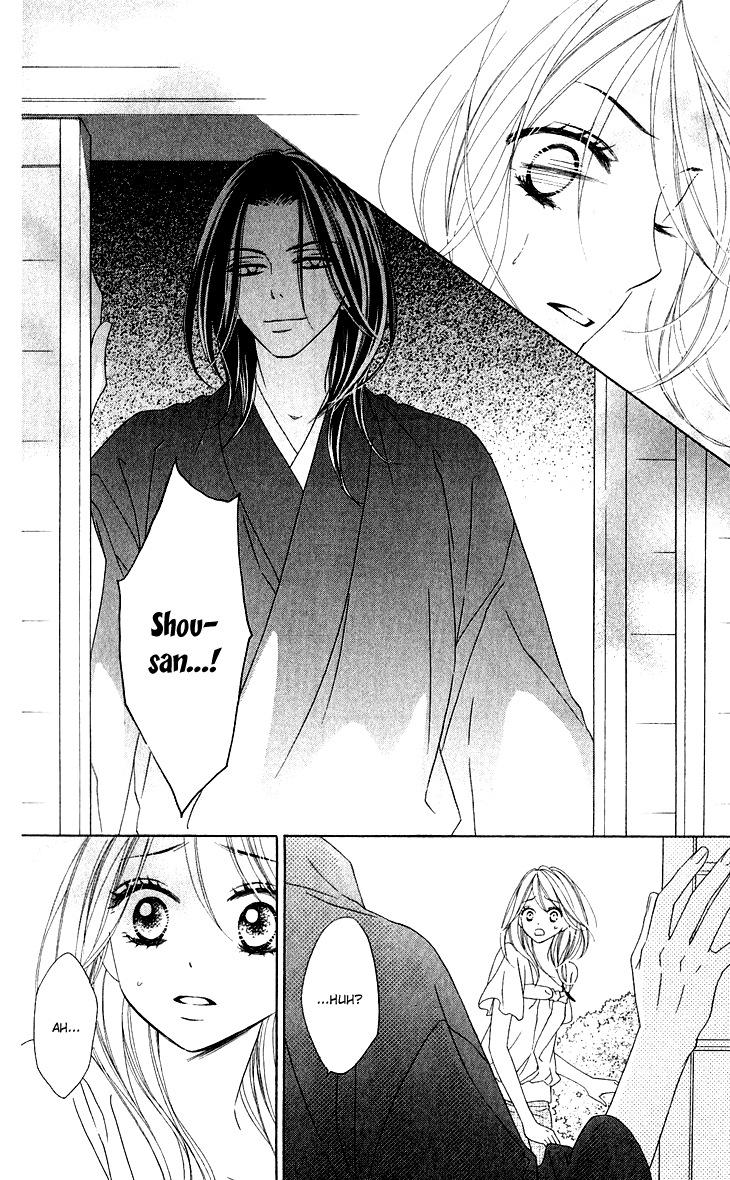 Black Bird Chapter 38 page 24 - Chapter 38