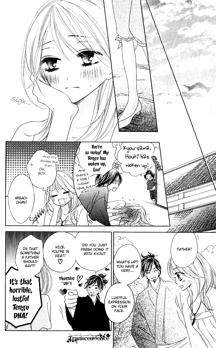 Black Bird Chapter 38 page 37 - Chapter 38