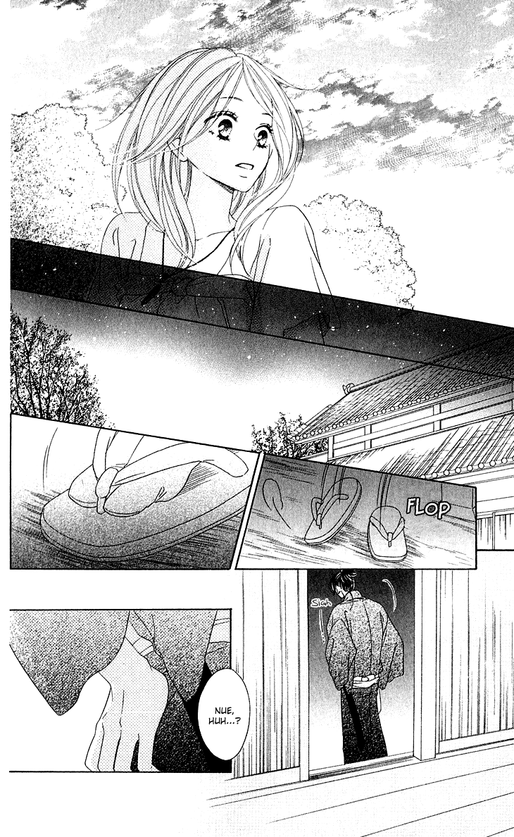 Black Bird Chapter 38 page 39 - Chapter 38
