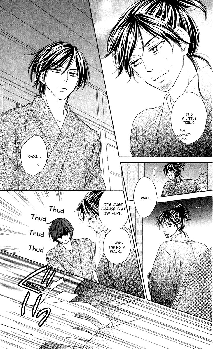 Black Bird Chapter 38 page 40 - Chapter 38
