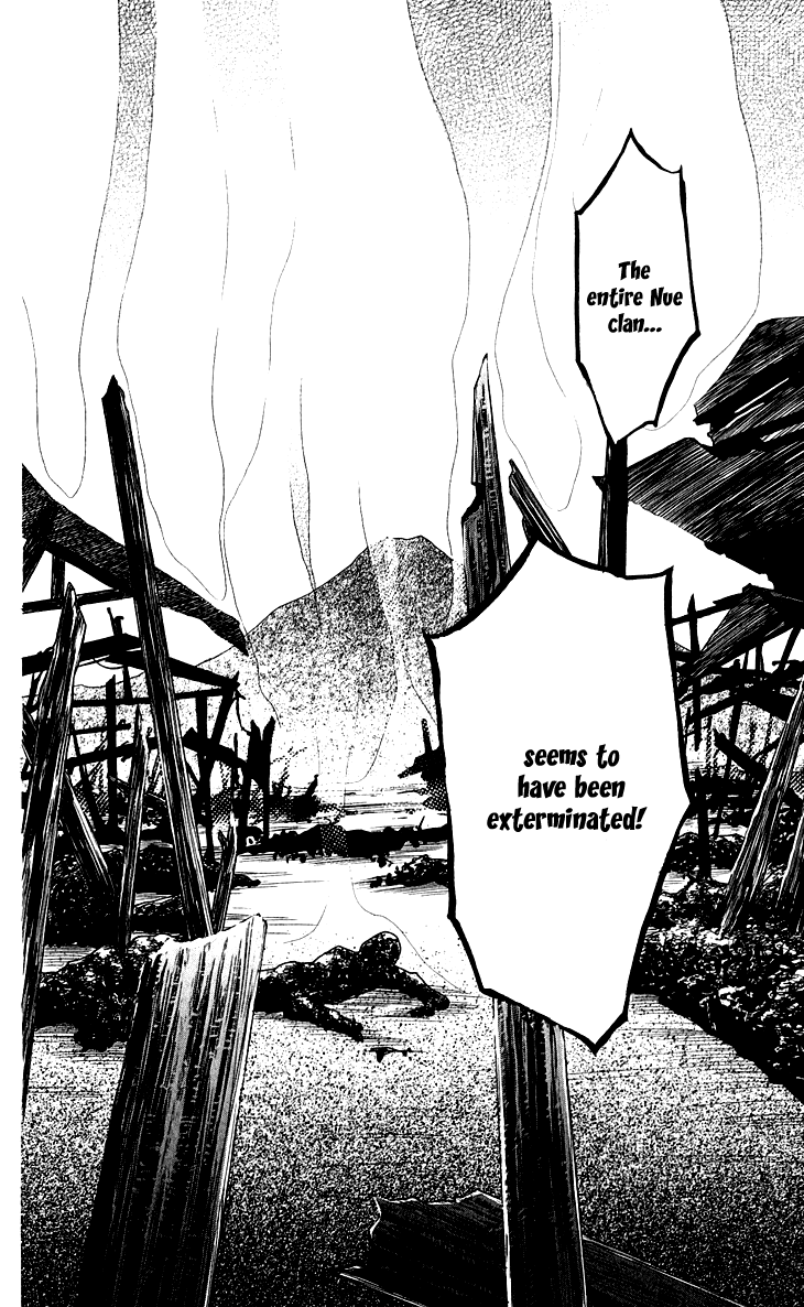Black Bird Chapter 38 page 47 - Chapter 38