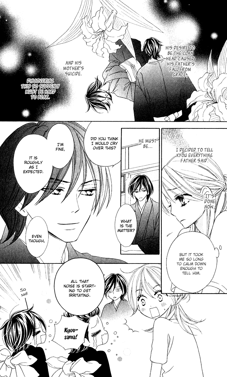Black Bird Chapter 38 page 7 - Chapter 38