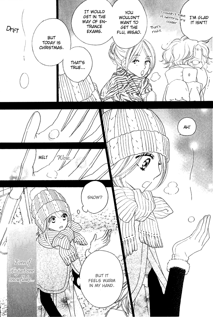 Black Bird Chapter 39.5 page 5 - Chapter 39.5: Extra