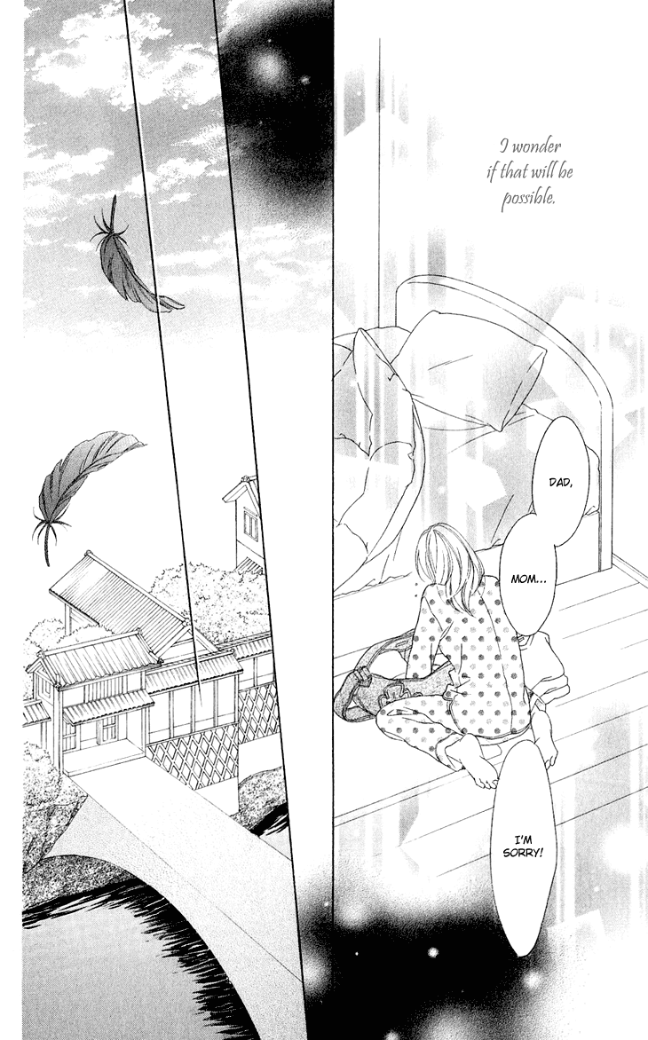 Black Bird Chapter 39 page 20 - Chapter 39