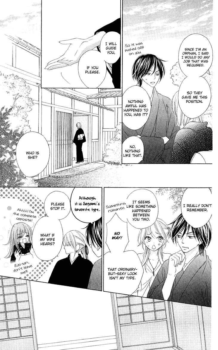 Black Bird Chapter 39 page 25 - Chapter 39